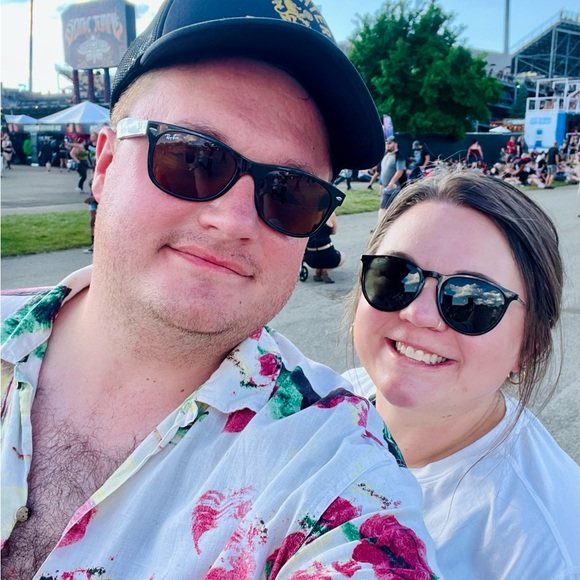 Meet your Posher, Paige - Picture 12 of 15